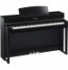 Yamaha Clavinova CLP-535 PE električni klavir 